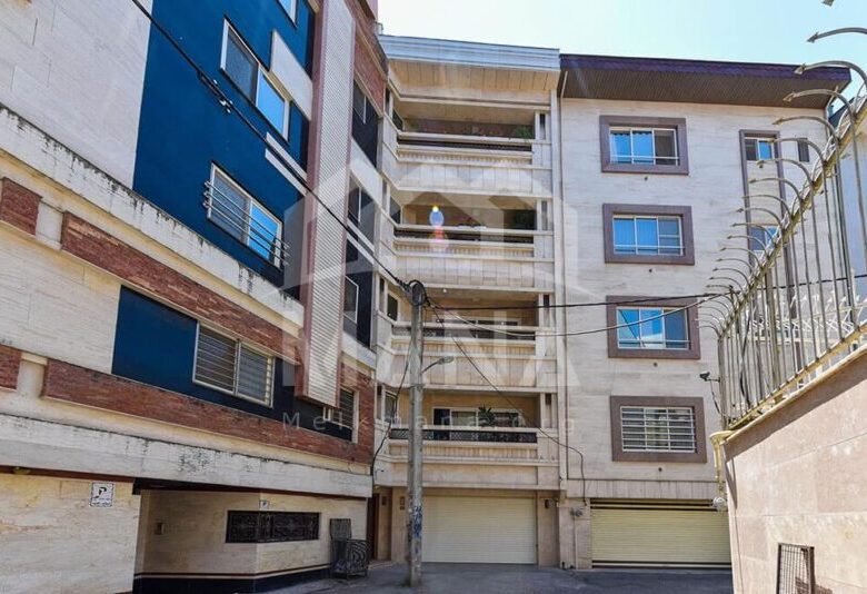 فروش آپارتمان در گلسار رشت