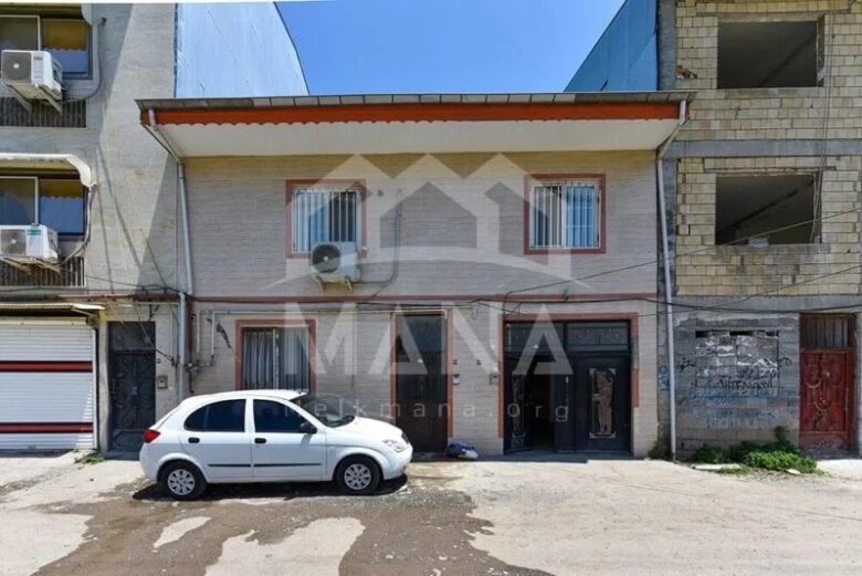 خرید ویلا در رشت