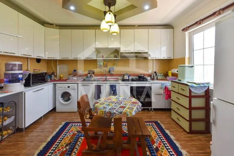 خرید ویلا در رشت
