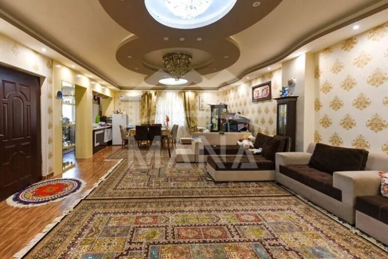 خرید خانه ویلایی در بلوار ولیعصر رشت