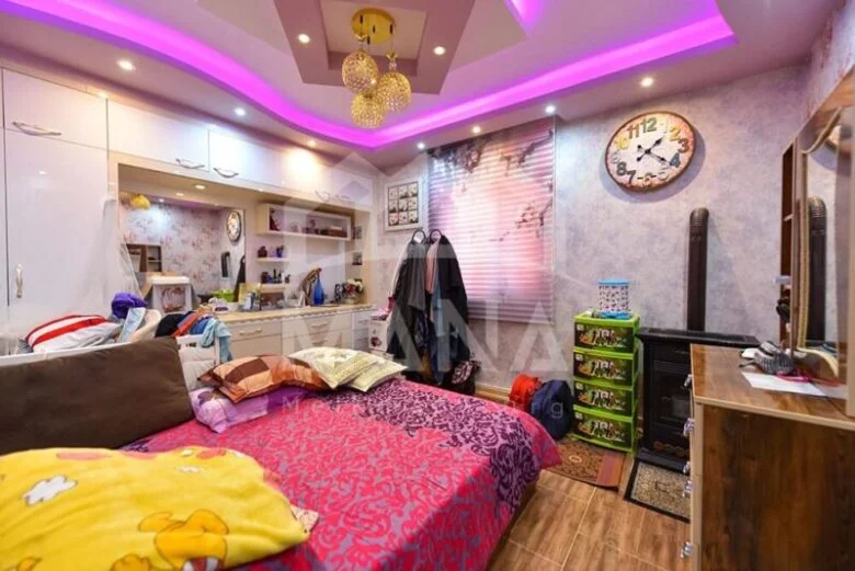 خرید ویلا در رشت