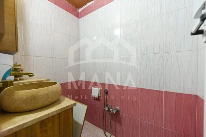خرید ویلا در رشت
