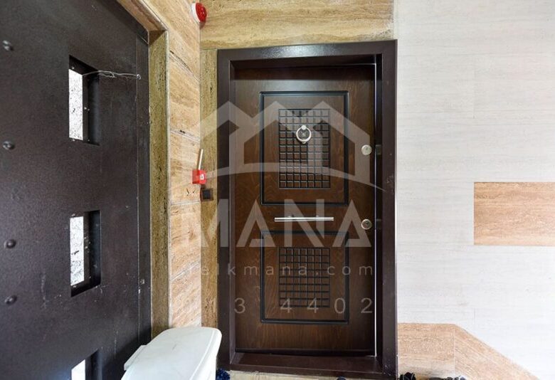 فروش آپارتمان در غازیان بندرانزلی