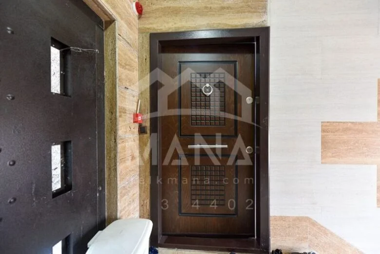 فروش آپارتمان در غازیان بندرانزلی