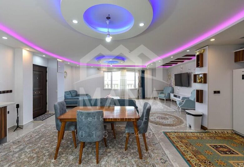 فروش آپارتمان در غازیان بندرانزلی