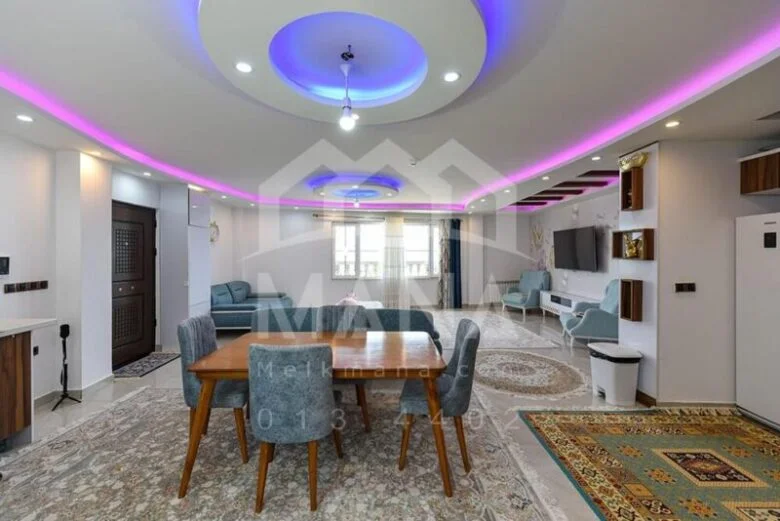 فروش آپارتمان در غازیان بندرانزلی