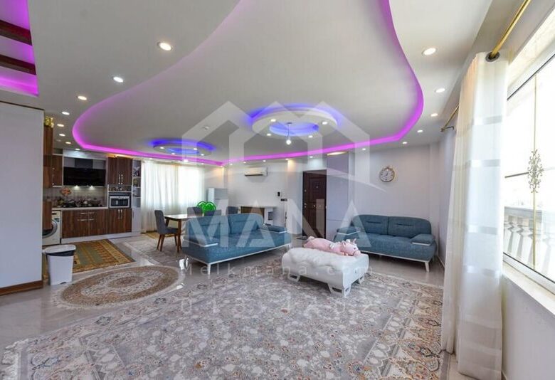 فروش آپارتمان در غازیان بندرانزلی