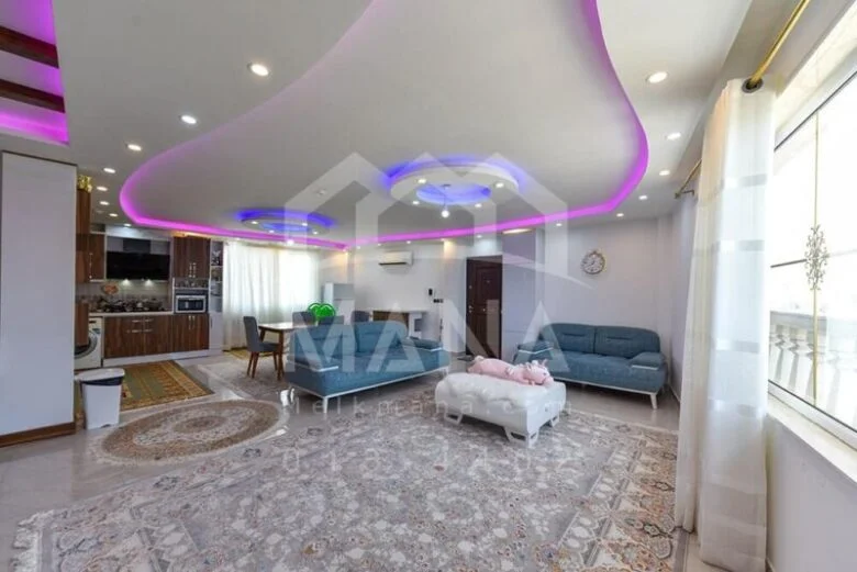 فروش آپارتمان در غازیان بندرانزلی