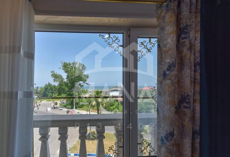 فروش آپارتمان در غازیان بندرانزلی
