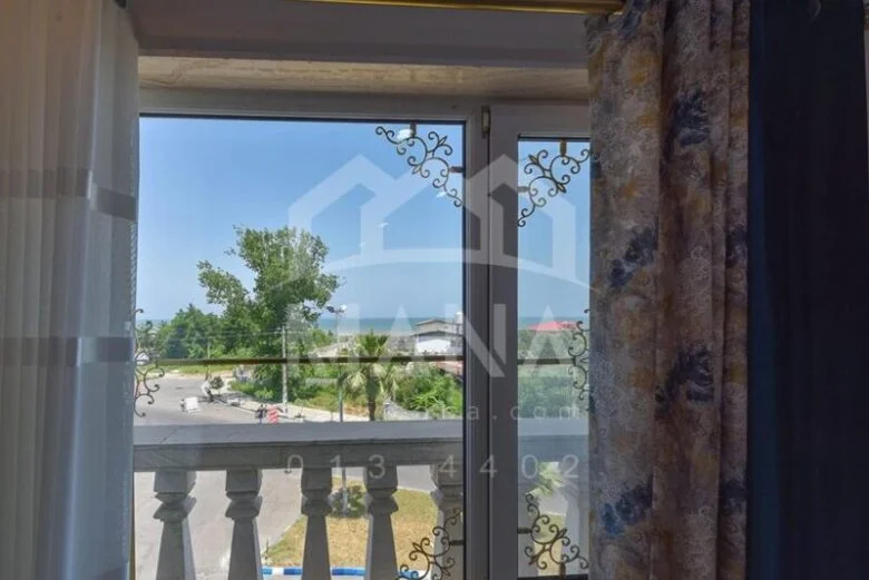 فروش آپارتمان در غازیان بندرانزلی