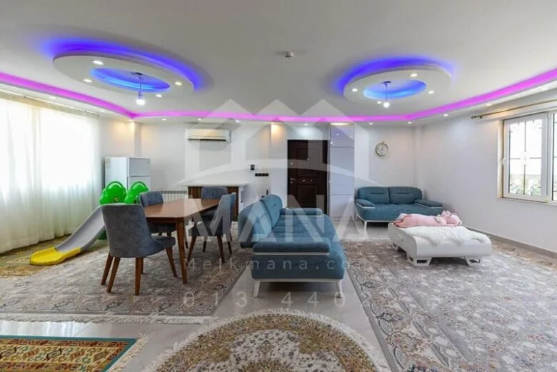 فروش آپارتمان در غازیان بندرانزلی