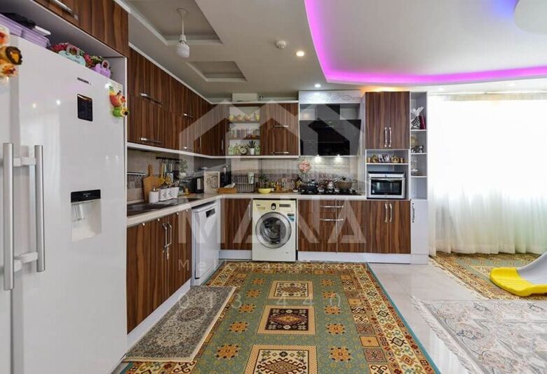 فروش آپارتمان در غازیان بندرانزلی