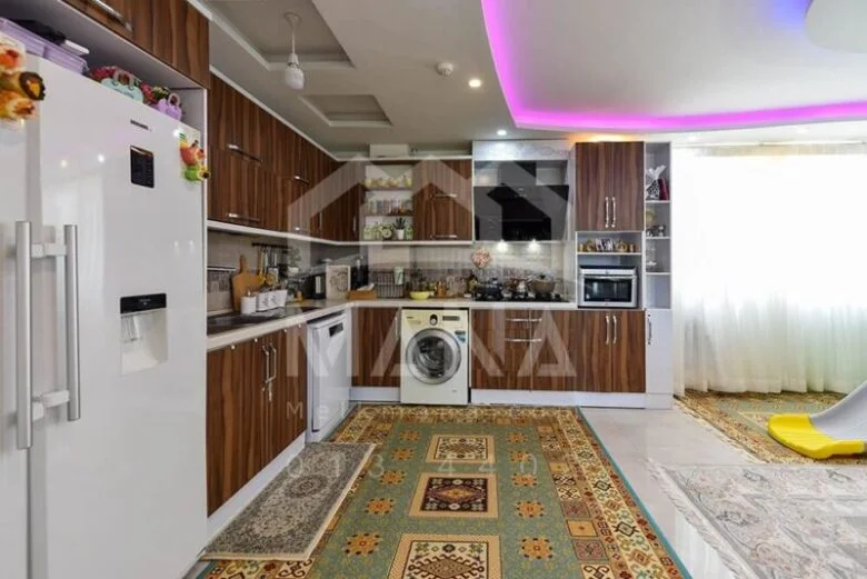 فروش آپارتمان در غازیان بندرانزلی