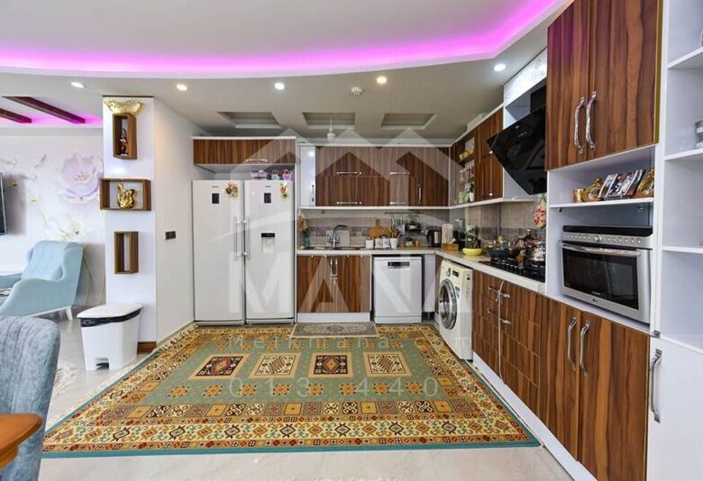 فروش آپارتمان در غازیان بندرانزلی