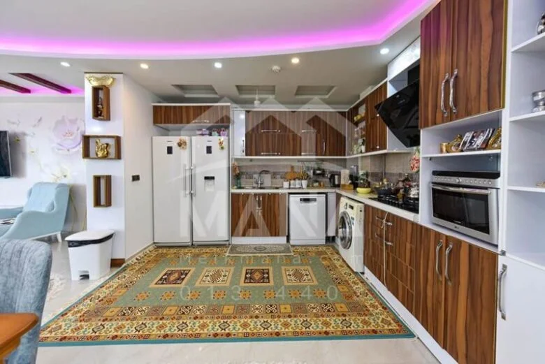 فروش آپارتمان در غازیان بندرانزلی