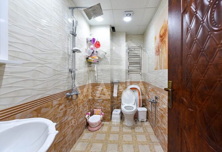 فروش آپارتمان در غازیان بندرانزلی