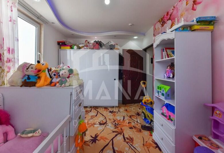 فروش آپارتمان در غازیان بندرانزلی