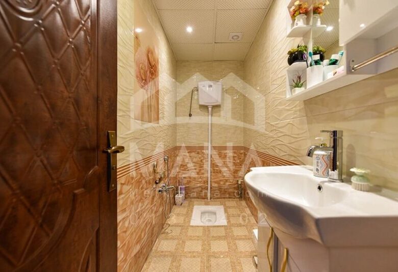 فروش آپارتمان در غازیان بندرانزلی