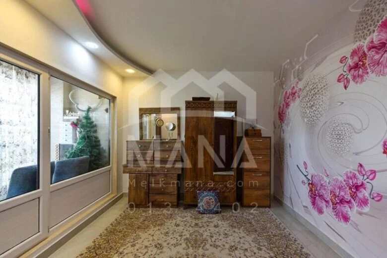 فروش آپارتمان در غازیان بندرانزلی