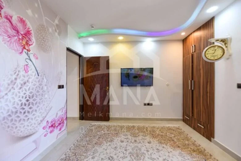 فروش آپارتمان در غازیان بندرانزلی