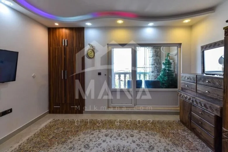 فروش آپارتمان در غازیان بندرانزلی