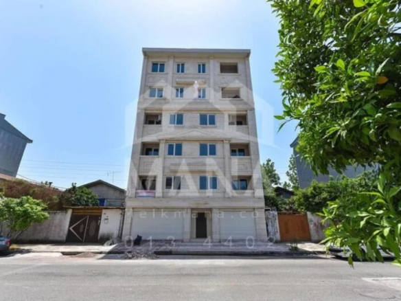 فروش آپارتمان در بندرانزلی