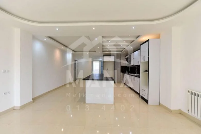 فروش آپارتمان در بندرانزلی