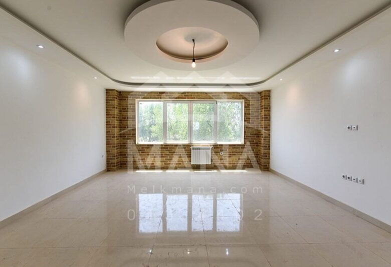 خرید آپارتمان نوساز در ساحل قو انزلی