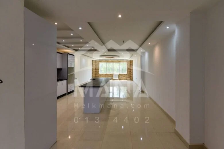 فروش آپارتمان در بندرانزلی