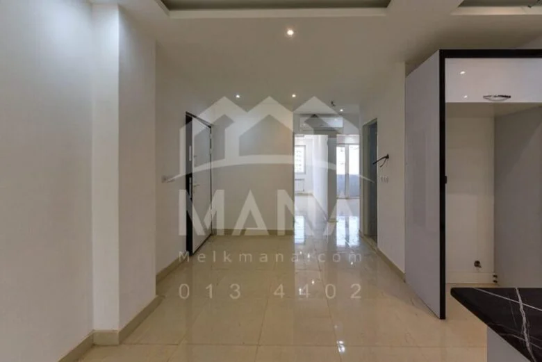 فروش آپارتمان در بندرانزلی