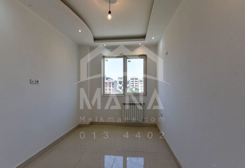 خرید آپارتمان نوساز در ساحل قو انزلی