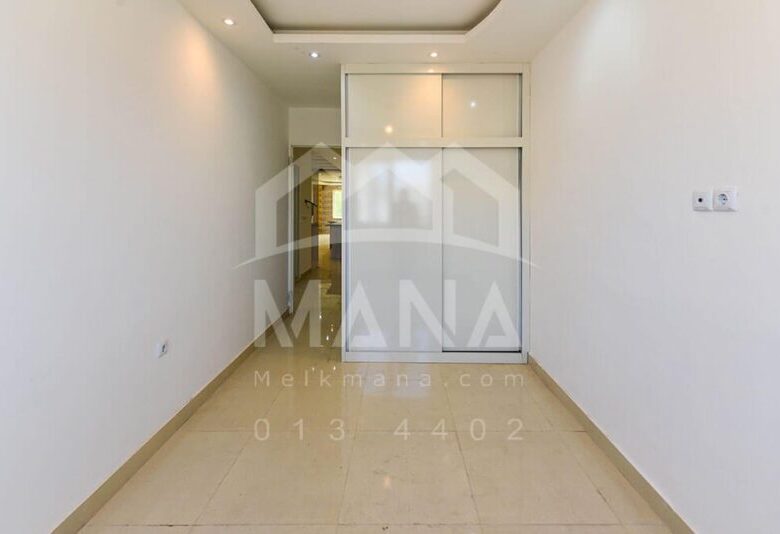 خرید آپارتمان نوساز در ساحل قو انزلی