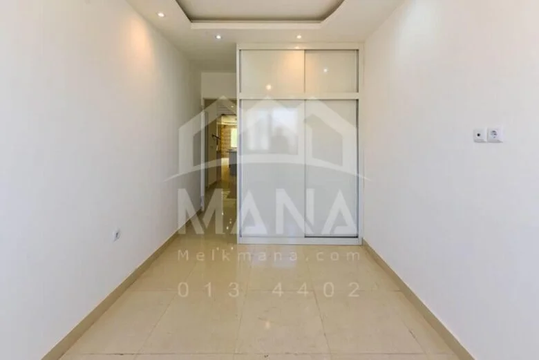 فروش آپارتمان در بندرانزلی
