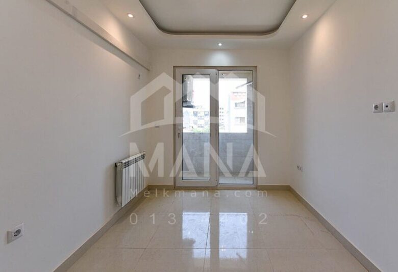 خرید آپارتمان نوساز در ساحل قو انزلی