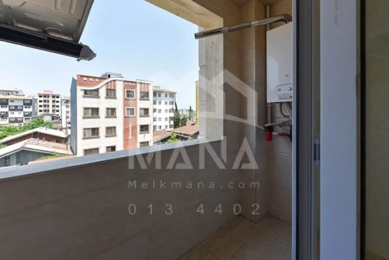 فروش آپارتمان در بندرانزلی