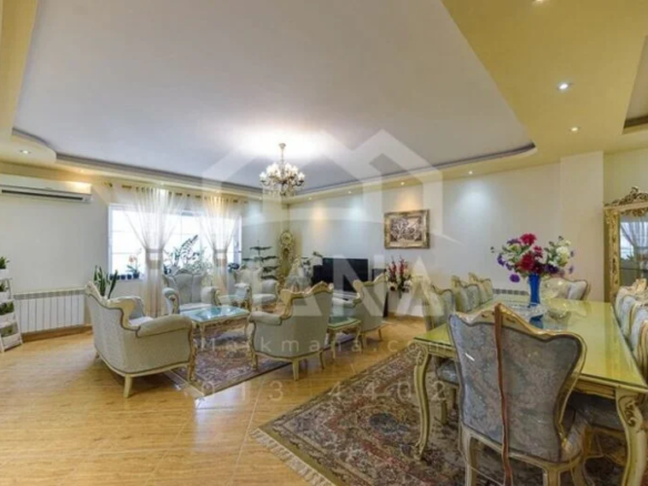 خرید آپارتمان در پاسداران انزلی