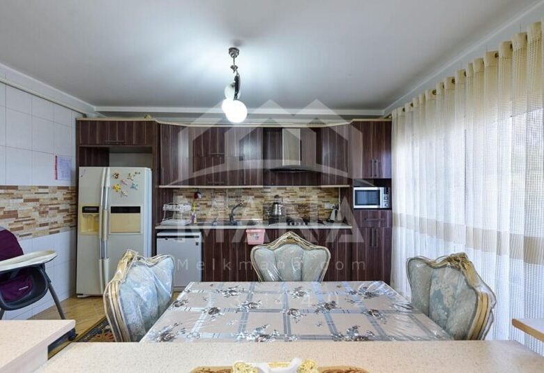 آپارتمان با دید دریا در پاسداران بندرانزلی(142 متر)