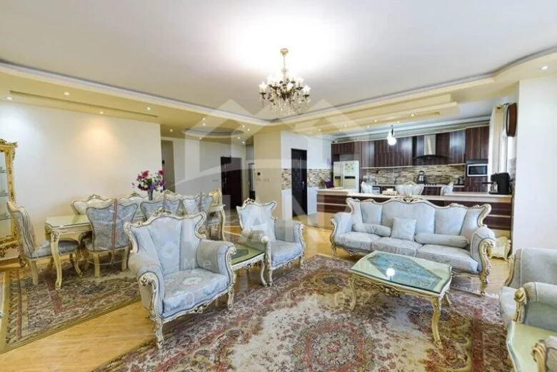 خرید آپارتمان در پاسداران انزلی