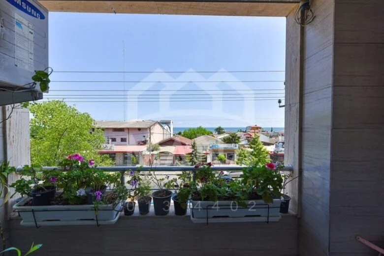 خرید آپارتمان در پاسداران انزلی