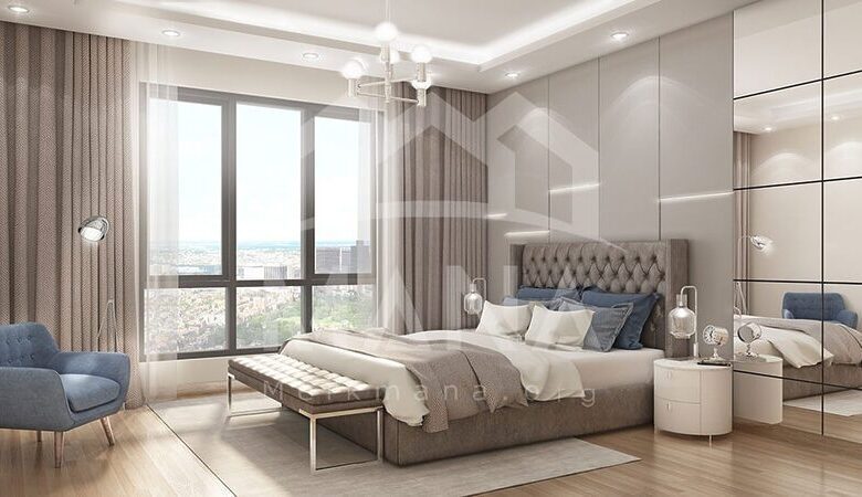 خرید ملک در منطقه کادیکوی استانبول