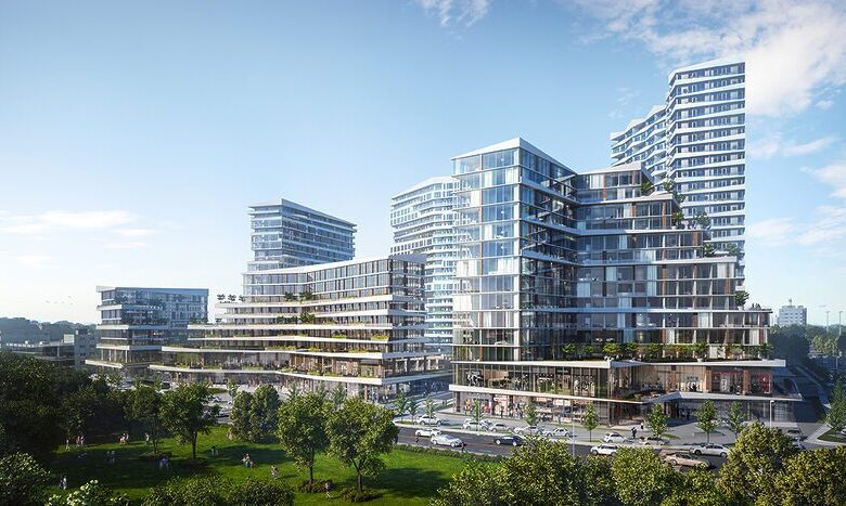 خرید ملک در منطقه کوچوک چکمجه استانبول