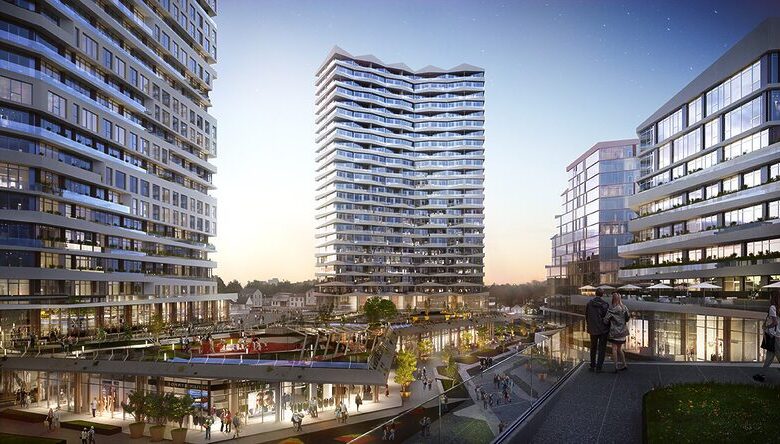 خرید ملک در منطقه کوچوک چکمجه استانبول