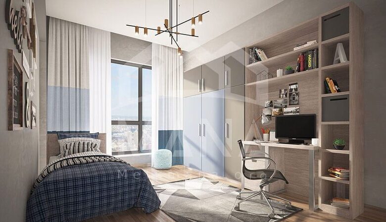 خرید ملک در منطقه کادیکوی استانبول