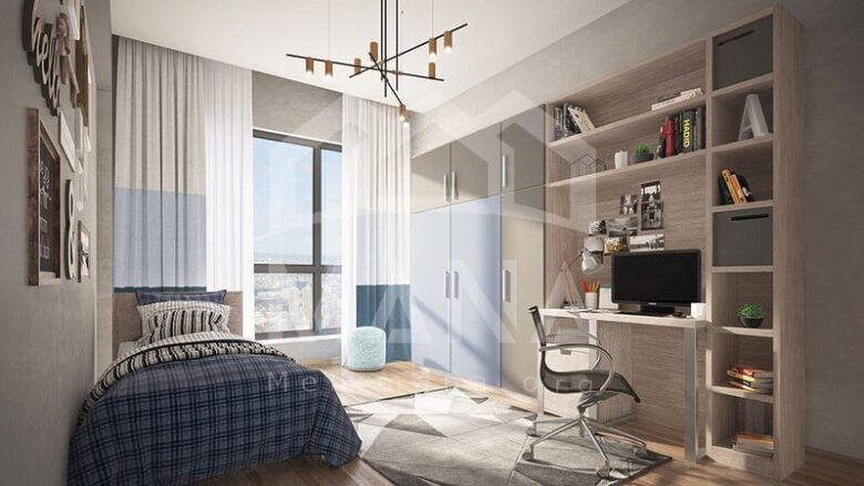 خرید ملک در منطقه کادیکوی استانبول