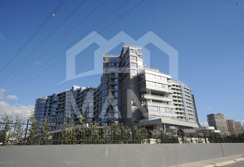 فروش ملک مسکونی در باهچه‌لی اولر استانبول6