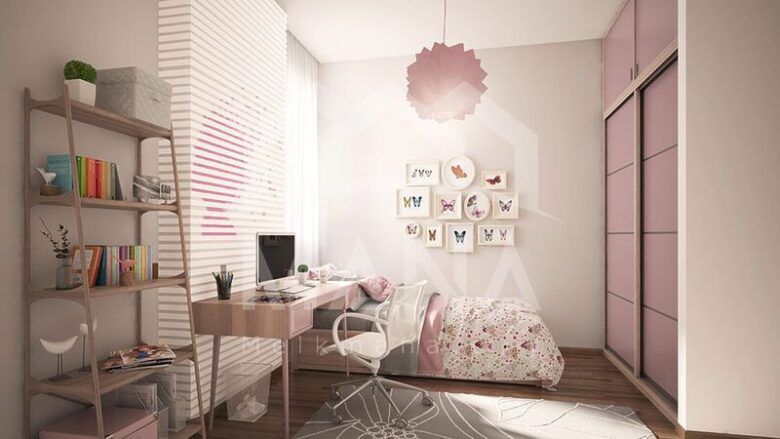 خرید ملک در منطقه کادیکوی استانبول