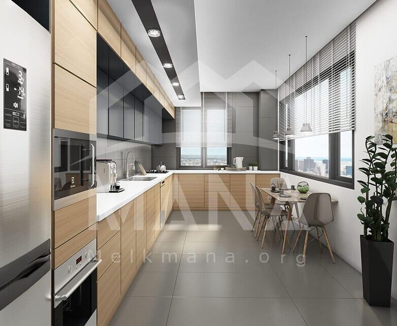 خرید ملک در منطقه کادیکوی استانبول