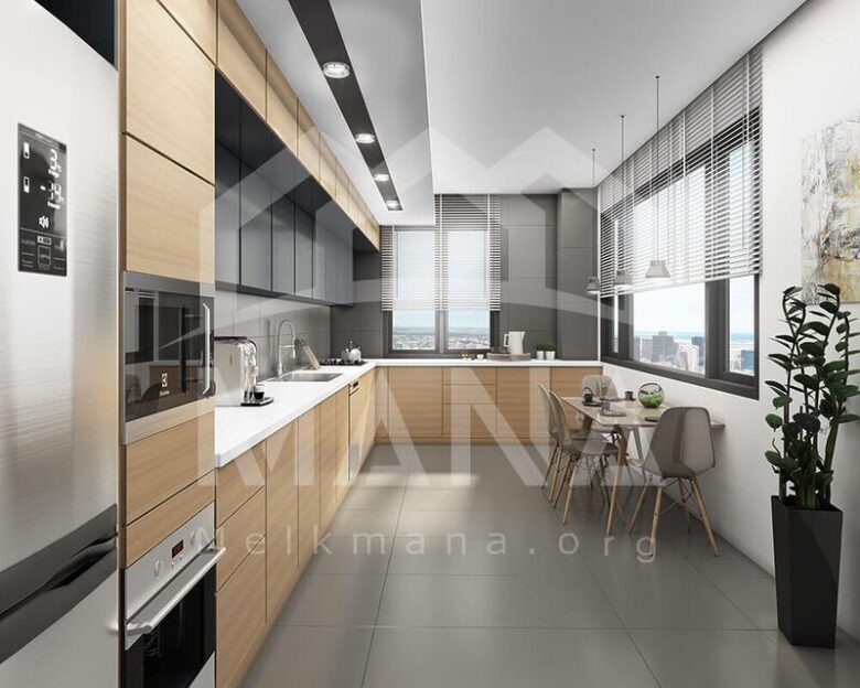 خرید ملک در منطقه کادیکوی استانبول