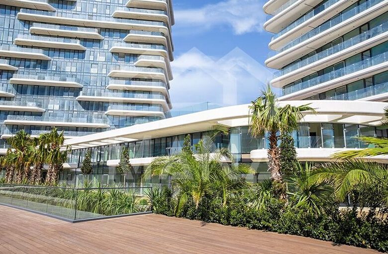 خرید آپارتمان در زیتین بورنو با دید دریای مرمره