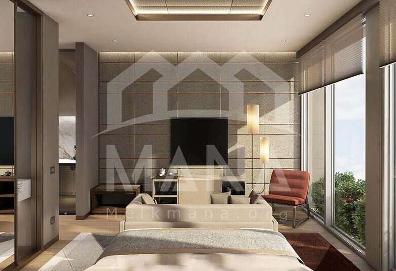 استانبول با دید کانال بسفر8